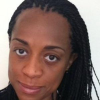 Beverley Wedderburn