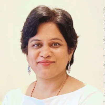 Narmada Rao