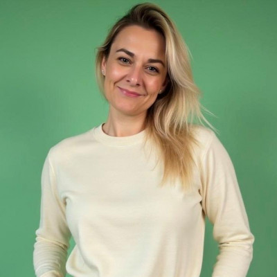 Lucie Reveco