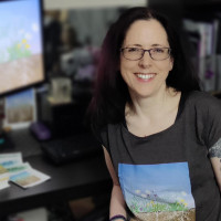 Vicky Bowskill