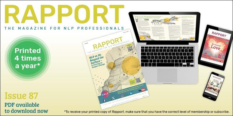 Rapport 87 - ¡Ya a la venta!