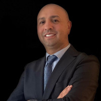Sofiane Hamine