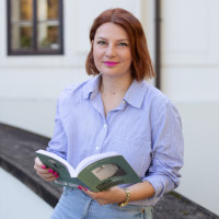 Andreja Rambrot Malenica