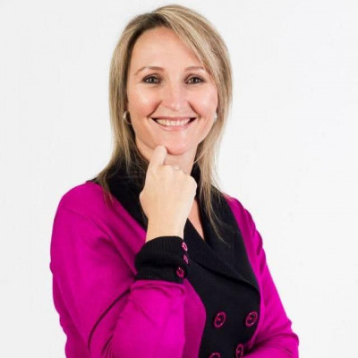 Anneme Coetzee