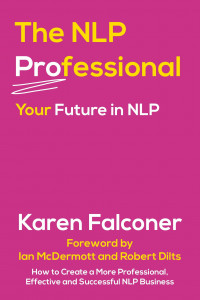 The NLP Professional: Your Future in NLP