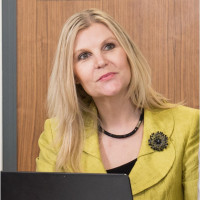 Suzanne Roebuck
