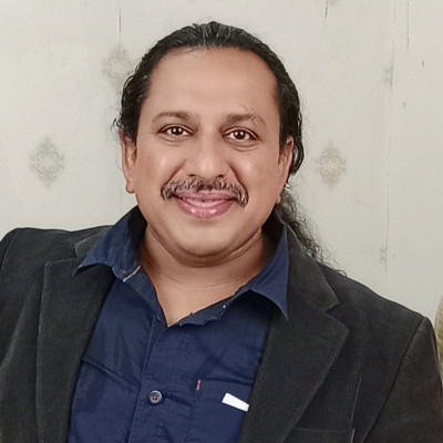 Anup Talwar