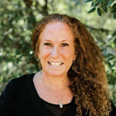 Sheri Cutter