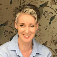 Rachel Andrews