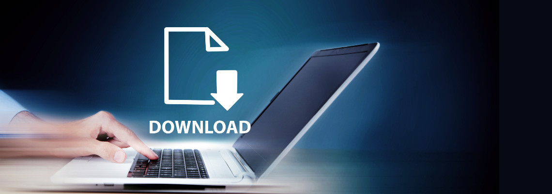 Downloads für Mitglieder