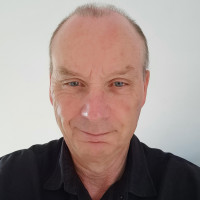 Ron Piper