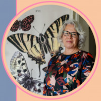Kaye Heyes