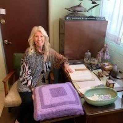 Julie Silverthorn