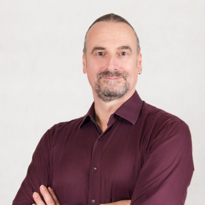 Richard Bolstad