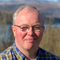 Paul McGowran