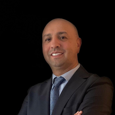 Sofiane Hamine