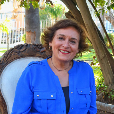 Tatiana Zalazar