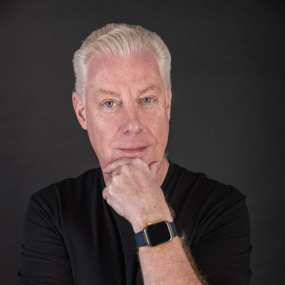 David Shephard