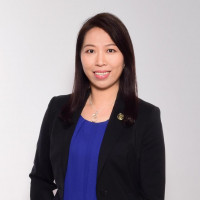 Mable Wong