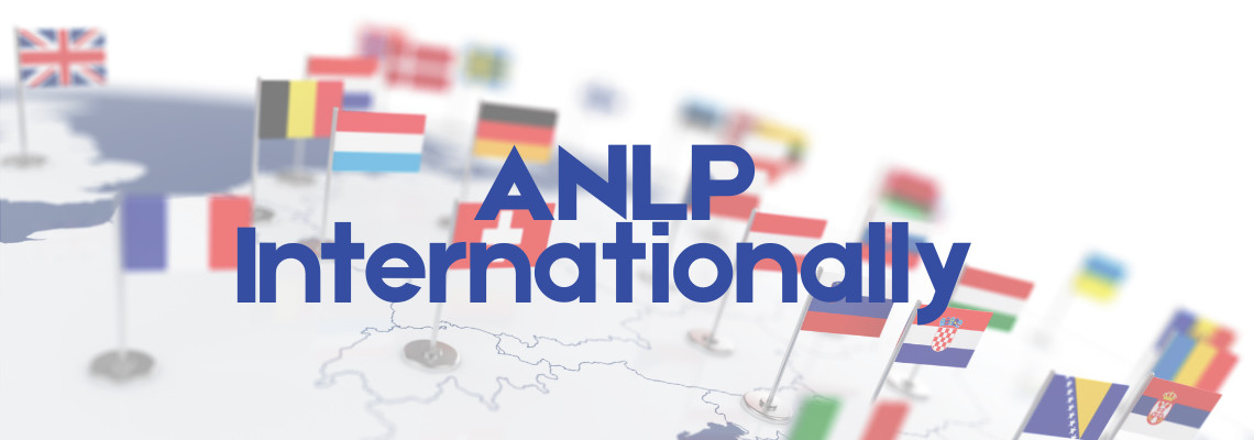 ANLP Internationally