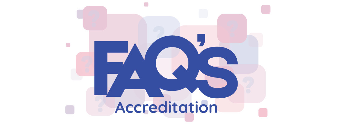 FAQs relating to ANLP Accreditation