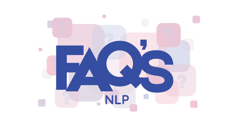 FAQs relating to NLP