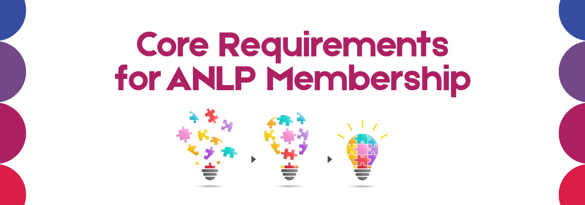 Core Requirements