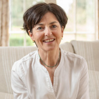 Ruth Corfield