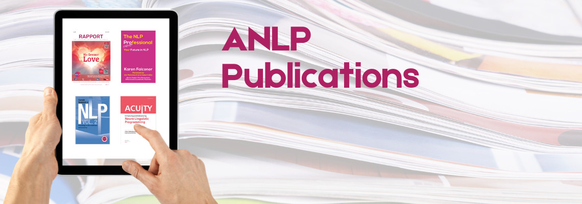 ANLP Publications