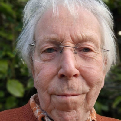 John Seymour
