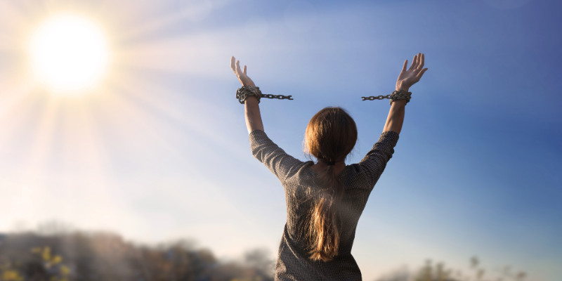 Reclaiming Her Future: A Story of Renewal