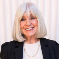 Fiona Campbell Arrand
