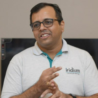 Nikhil Damle