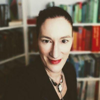 Sibylle Tretera Mphil MBA