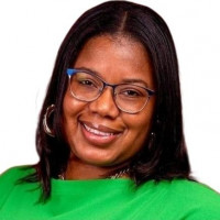 Cherelle Gardiner