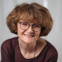 Julie Pennells