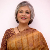 Afshan Masood