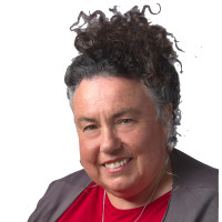 Christine O'Leary