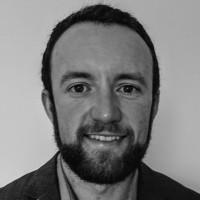 George Whitaker