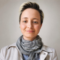 Maria El Ghaziri