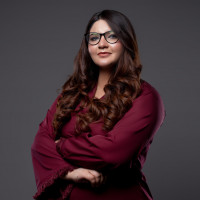 Bismillah Pervez