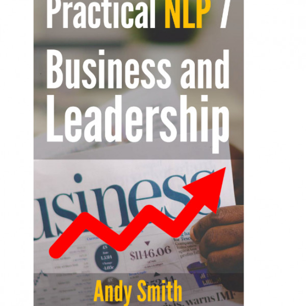 Praktični NLP 7: Biznis i liderstvo Andi Smith