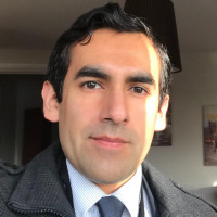 Matias Garcia-Constantino