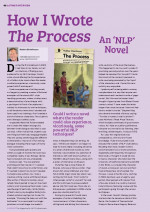 How I Wrote The Process
