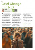 Grief Change and NLP