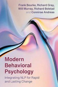 Modern Behavioral Psychology