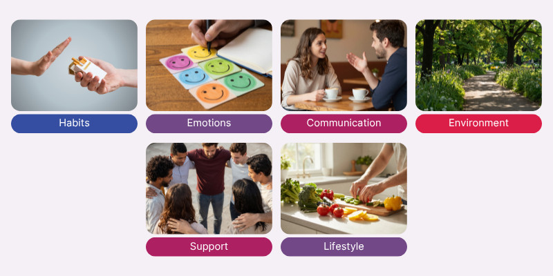 Health & Wellbeing