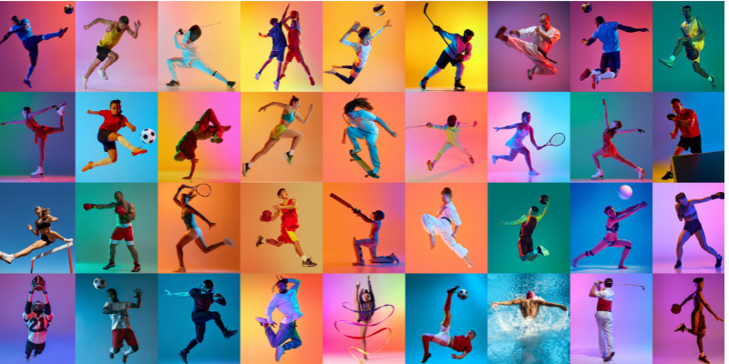 Sports et performances