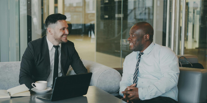 Business Mentoring & Coaching