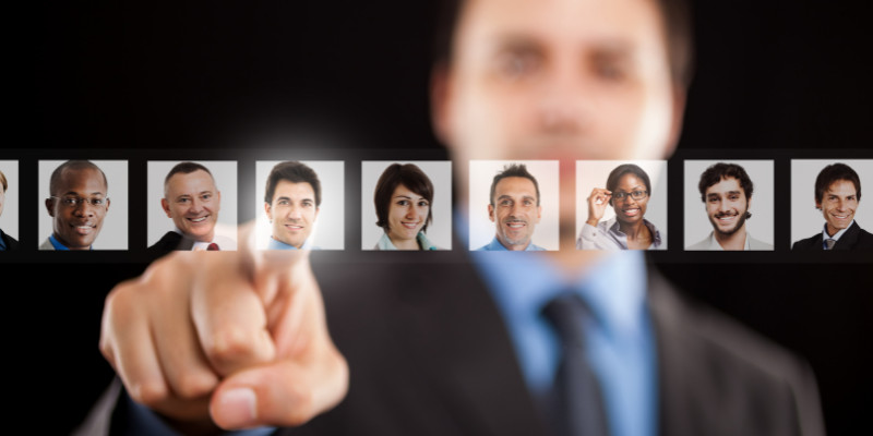Hire in an NLP Professional